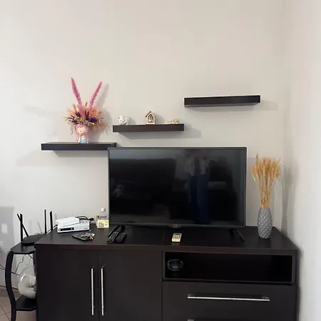 Apartament Dg Apartment