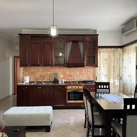 Apartament Apartament Dg