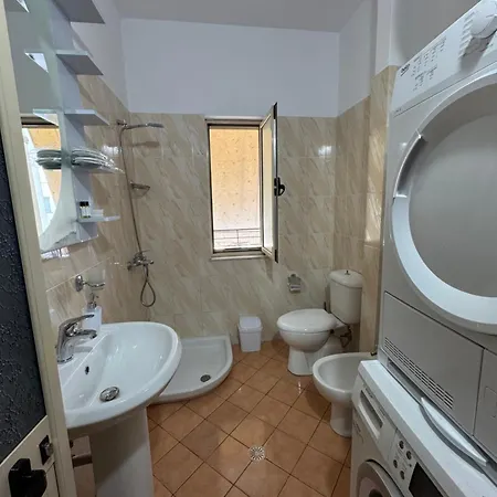 Apartament Dg Wlora