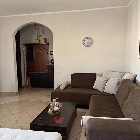 Apartment Apartament Dg