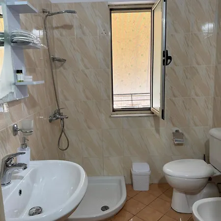 Apartament Dg Apartment Vlorë