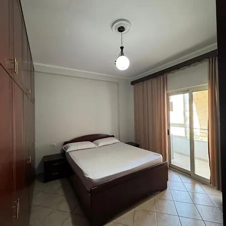 Apartament Dg Apartment Vlore