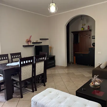 Apartament Dg *
