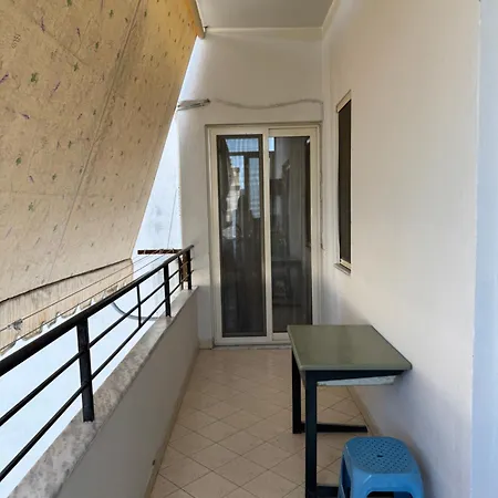 Apartment Apartament Dg